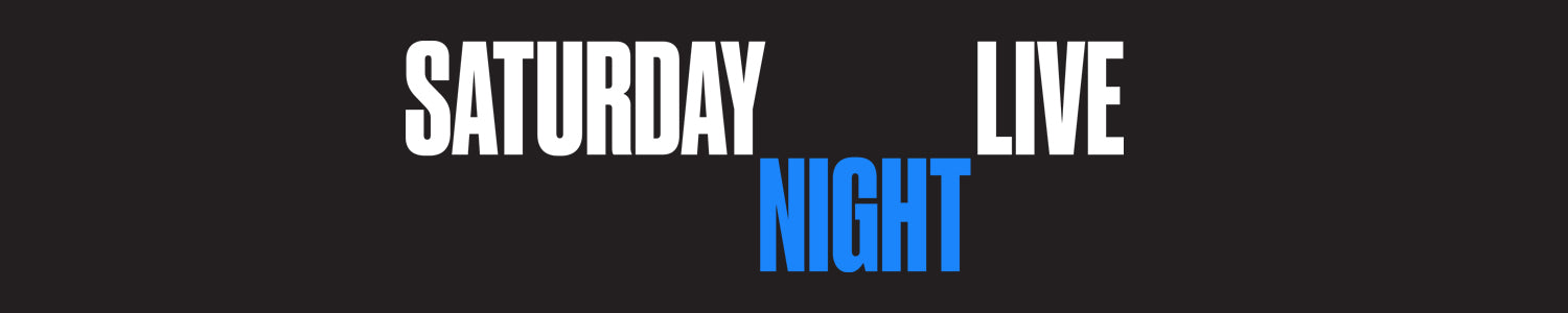 Saturday Night Live - The Shop at NBC Studios