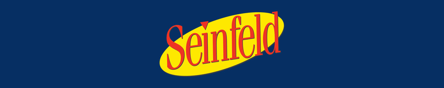 Seinfeld - The Shop at NBC Studios