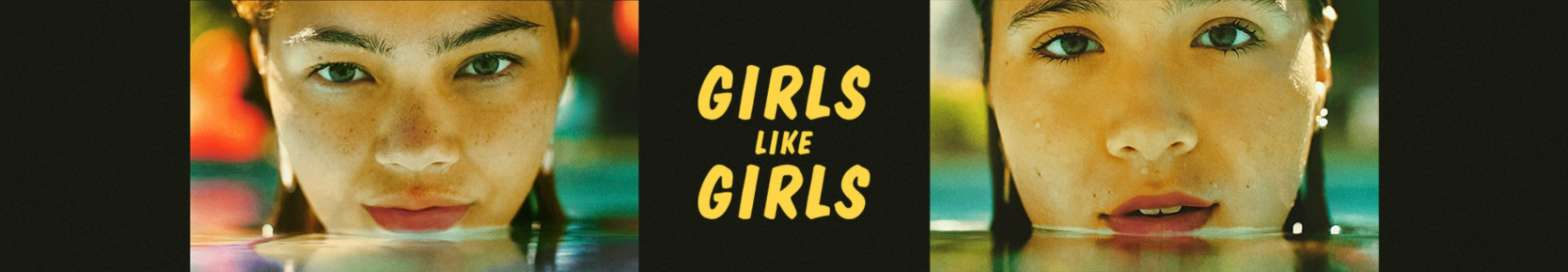 Girls Like Girls Merchandise