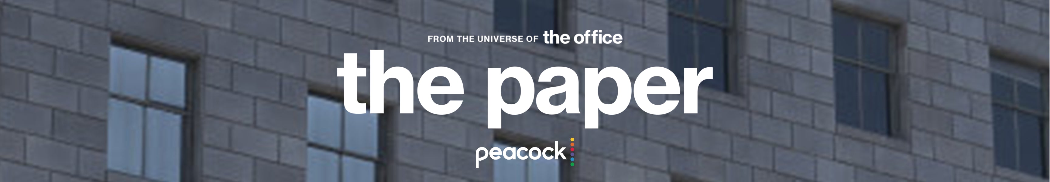 The Paper Official Merchandise