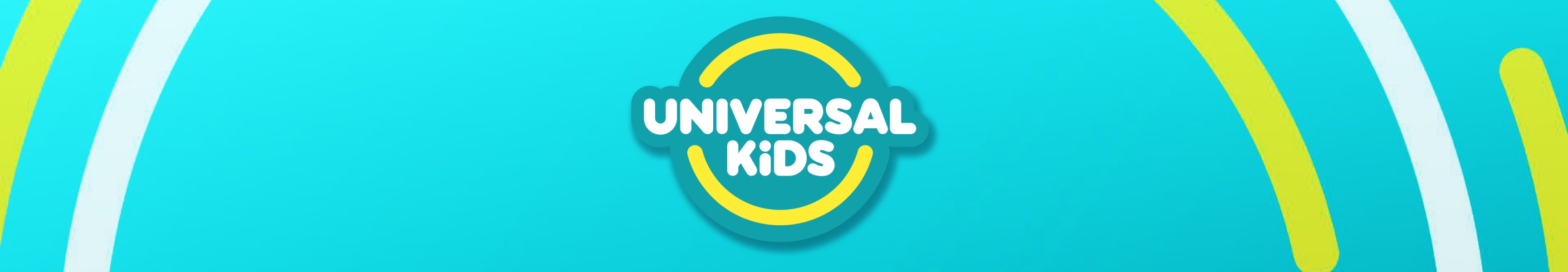 Universal Kids Plush
