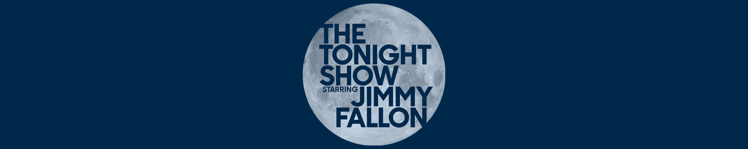 The Tonight Show Starring Jimmy Fallon - The Shop at NBC Studios