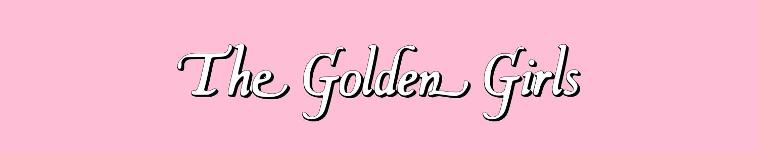 The Golden Girls - The Shop at NBC Studios