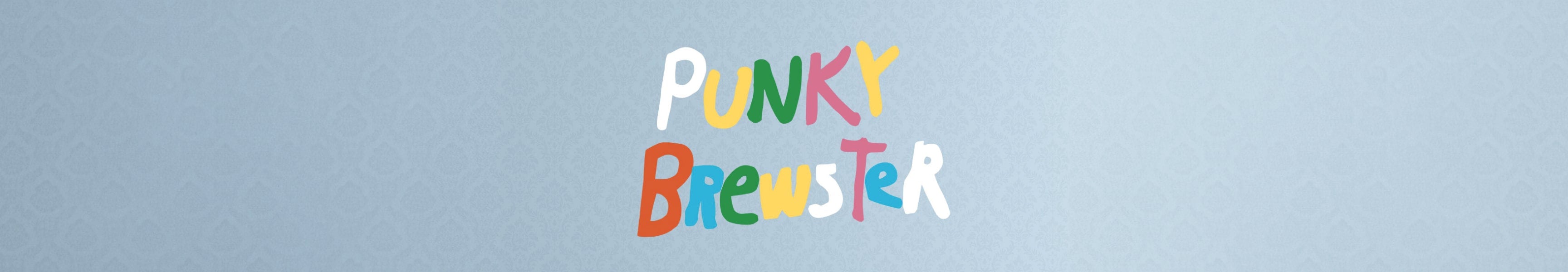 Punky Brewster