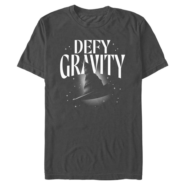 WICKED DEFY GRAVITY & GLINDA-TEDセット Wicked Defy Gravity T-Shirt