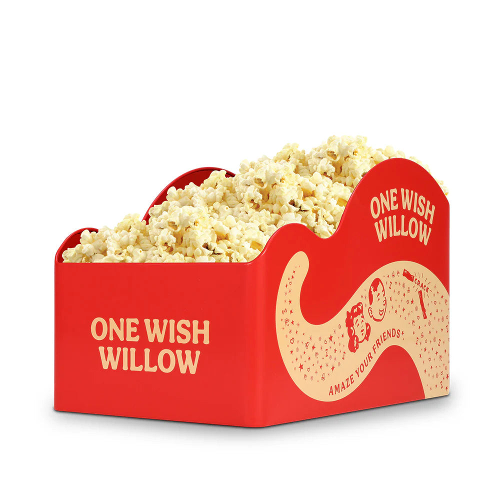 Obsession Popcorn Bucket-1