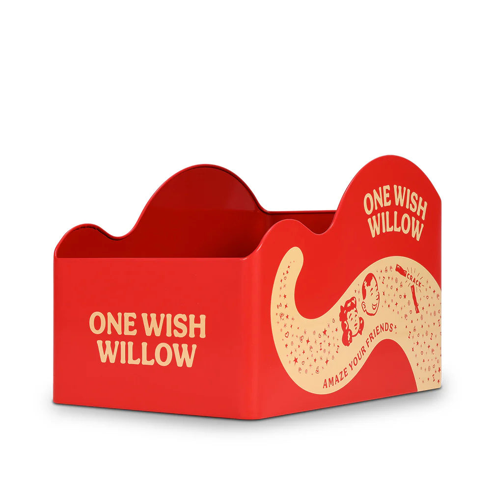 Obsession Popcorn Bucket-2