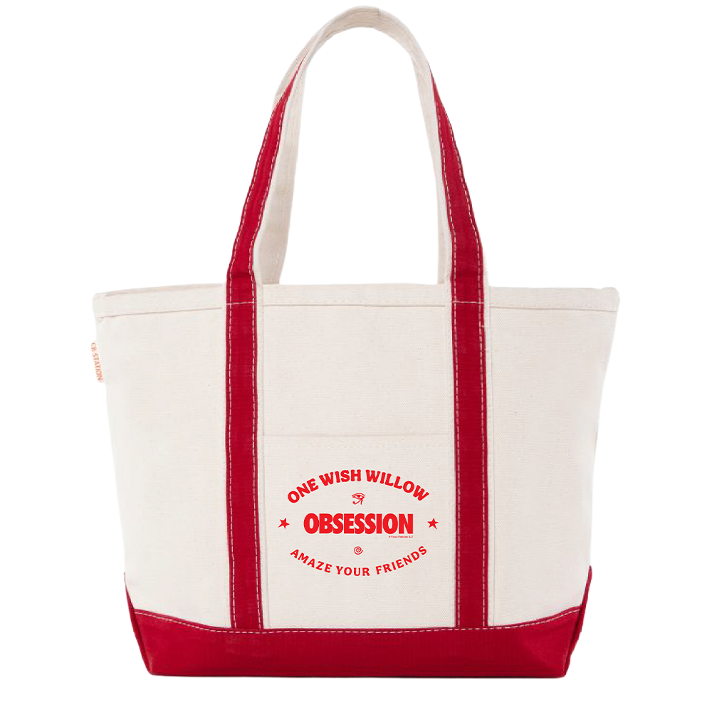 Obsession Medium Tote-1