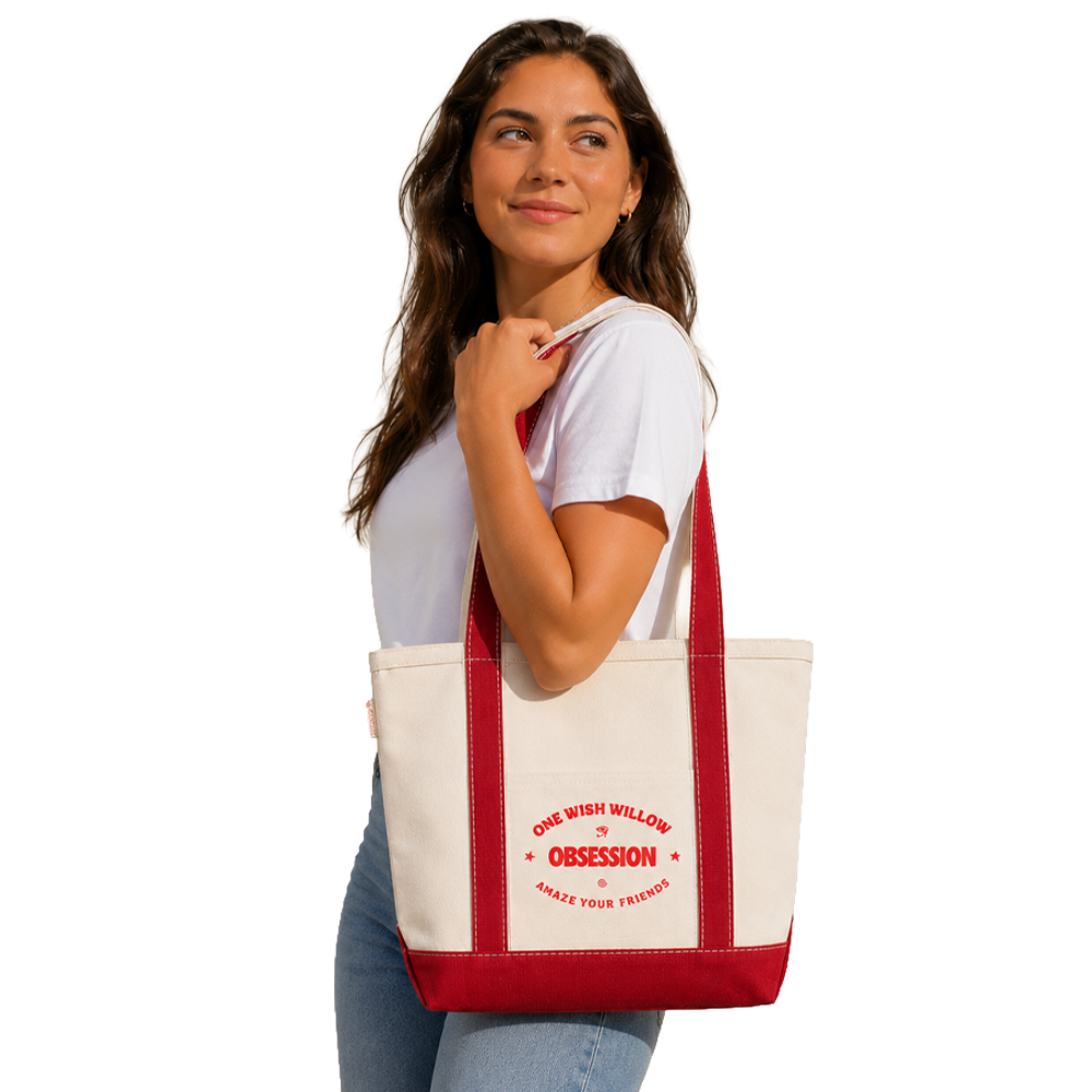 Obsession Medium Tote-3