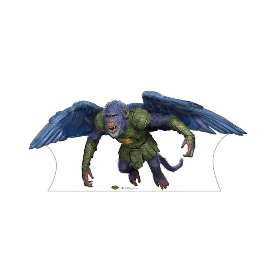 Wicked: For Good Flying Monkey Standee