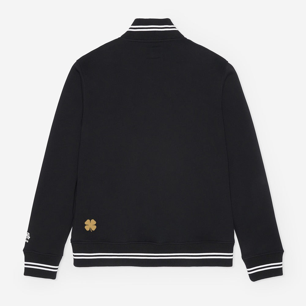 The Tonight Show x Roots Canada Fleece Jacket-2