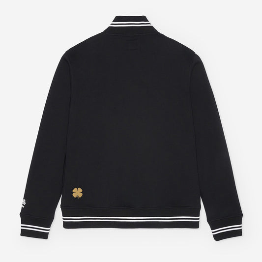 The Tonight Show x Roots Canada Fleece Jacket-2