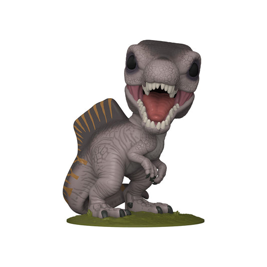 Jurassic World: Rebirth Spinosaurus Jumbo 10" Funko Pop! Figure