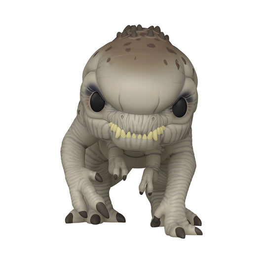 Jurassic World: Rebirth Distortus Rex Funko Pop! Figure