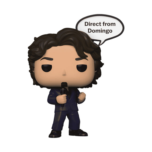SNL 50th Direct From Domingo Funko Pop! Figure