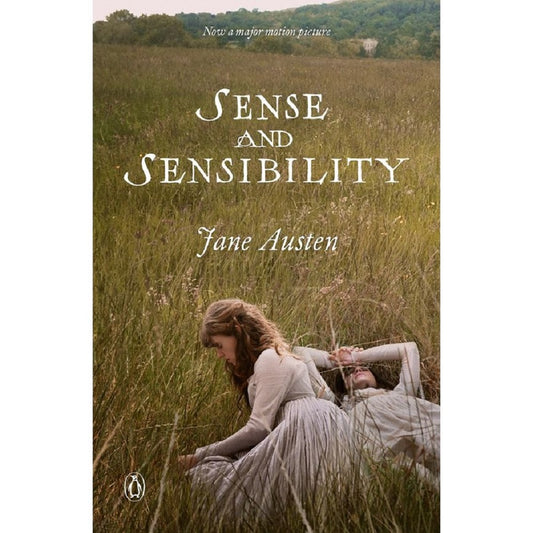 Sense and Sensibility (Movie Tie-In)