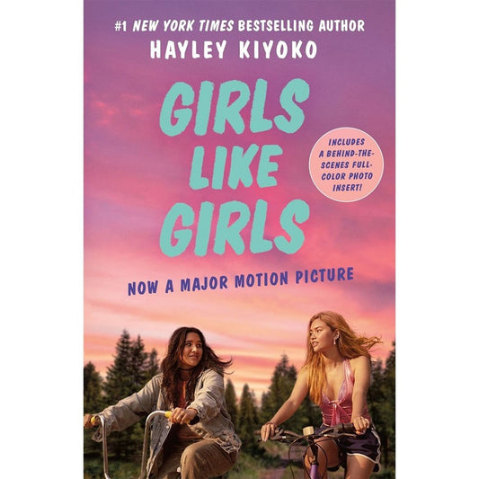 Girls Like Girls: Movie Tie-In Edition
