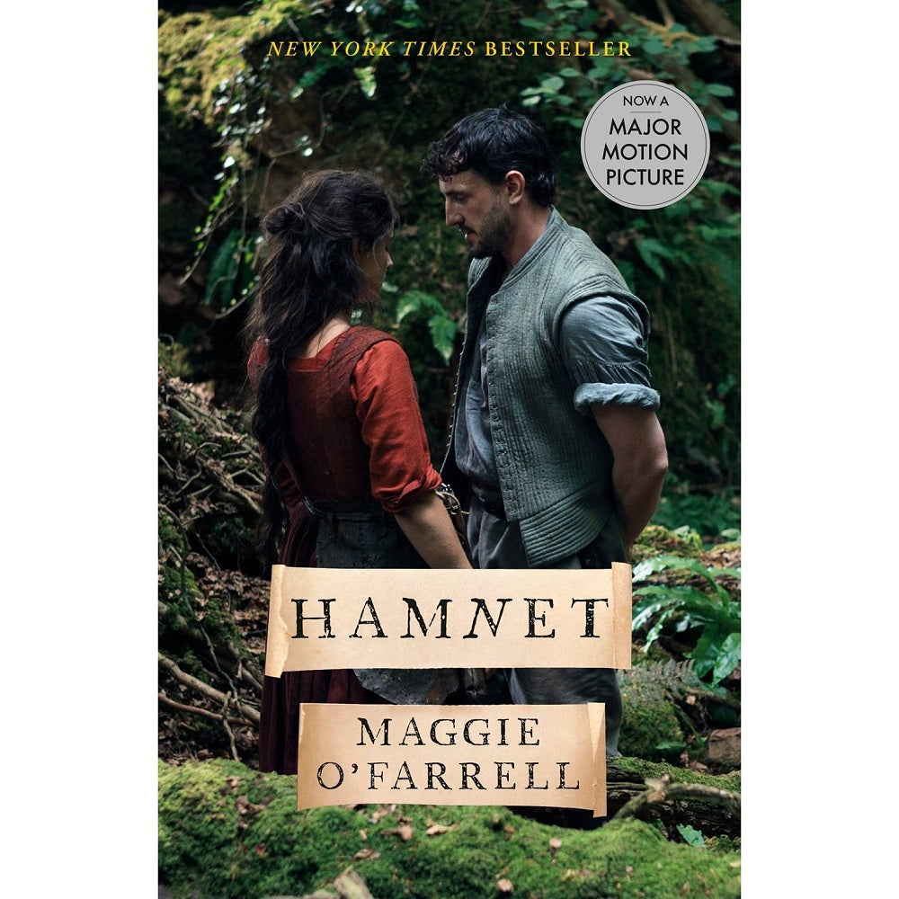 Hamnet (Movie Tie-in Edition)
