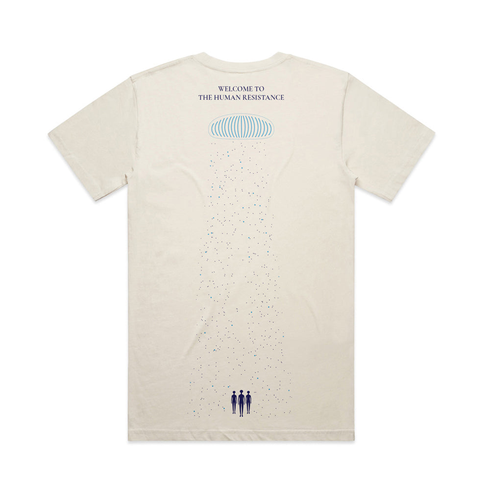 Andromeda Bugonia T-Shirt