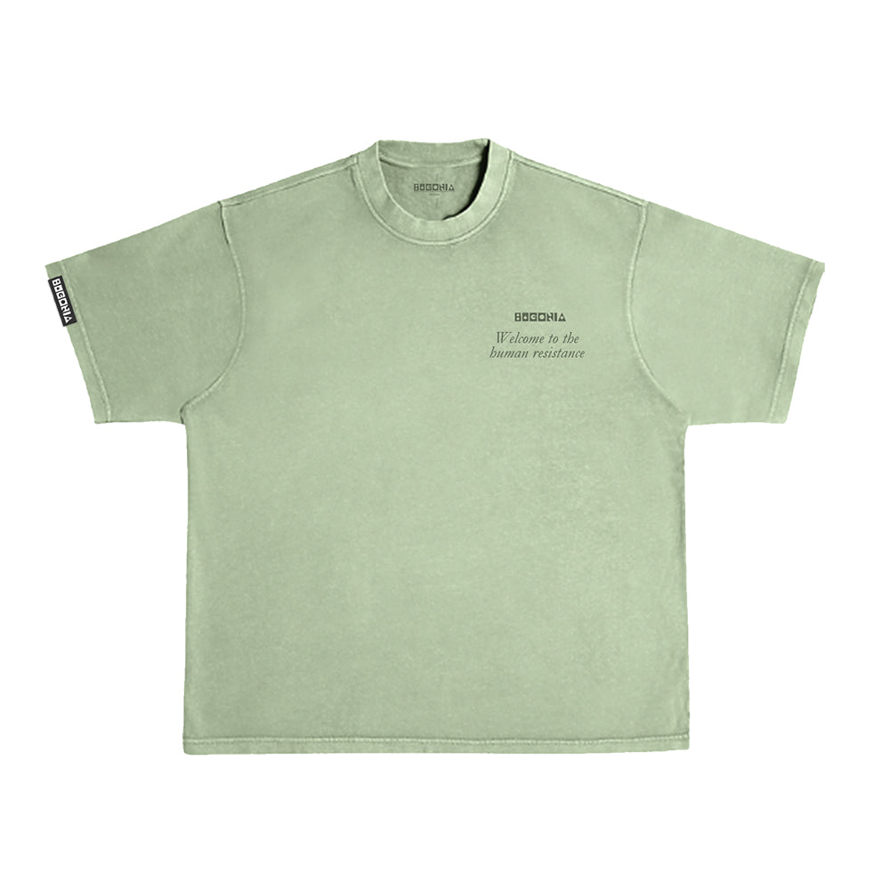 How to Identify an Alien Bugonia T-shirt