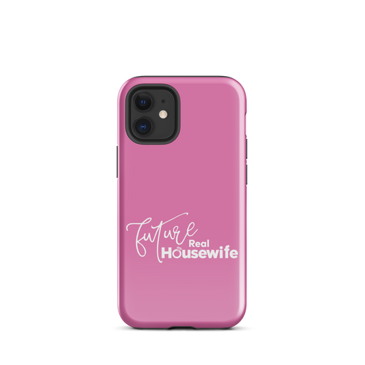 Bravo Gear Future Real Housewife Tough Phone Case - iPhone
