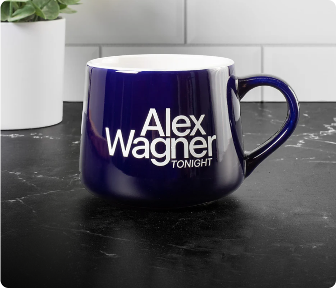 Link to /products/msnbc-alex-wagner-tonight-mug