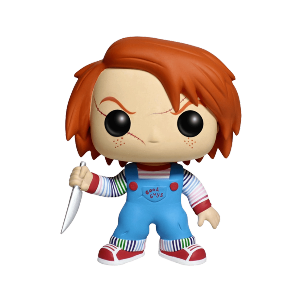 Chucky Funko POP! Figure