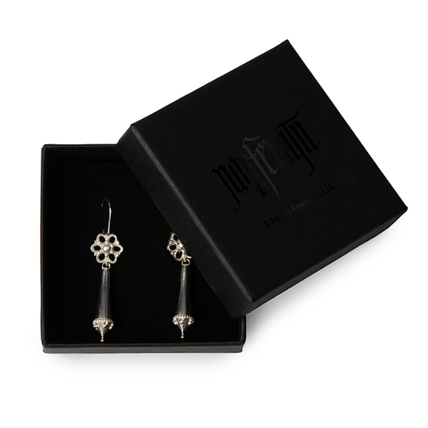 ★NOONOO FINGERS★ berlin earrings BERLIN EARRINGS - NOONOO FINGERS