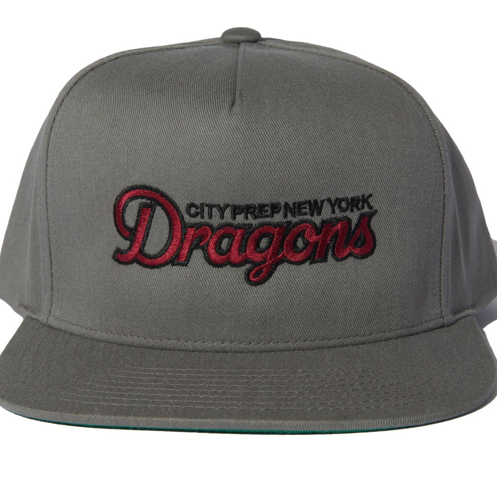 Boogie City Prep Dragons Hat