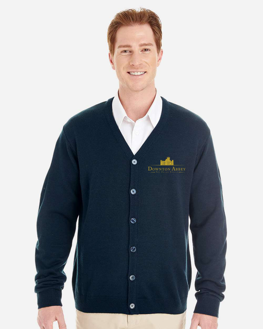 Downton Abbey: The Grand Finale Cardigan
