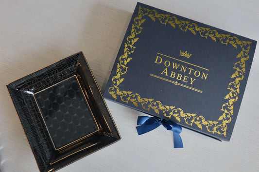 Downton Abbey: The Grand Finale Jewelry Tray