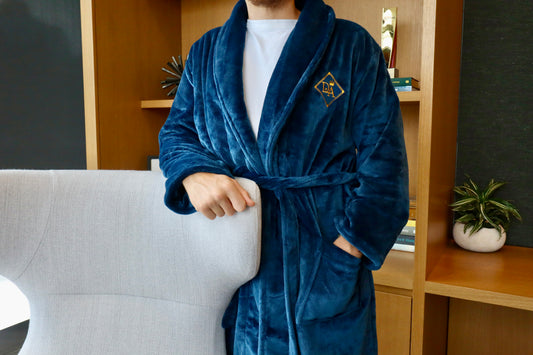 Downton Abbey: The Grand Finale Plush Robe