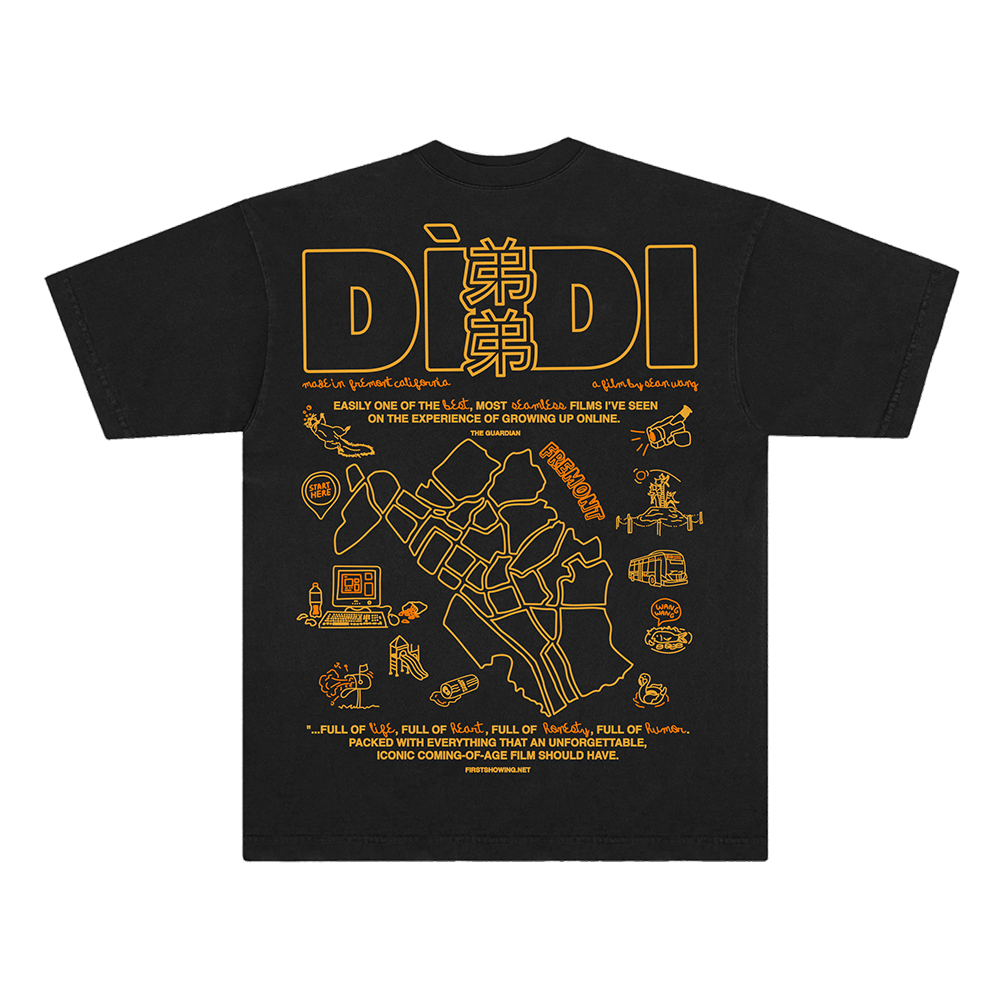 Dìdi (弟弟)