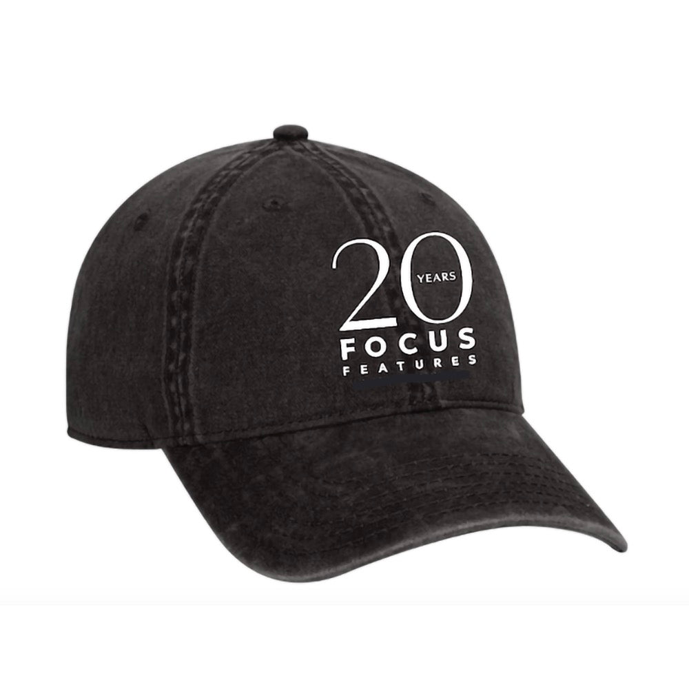 Focus Features 20th Anniversary Hat