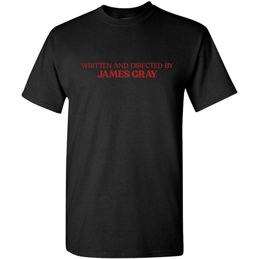 Armageddon Time - Written & Directed by James Gray Shirt