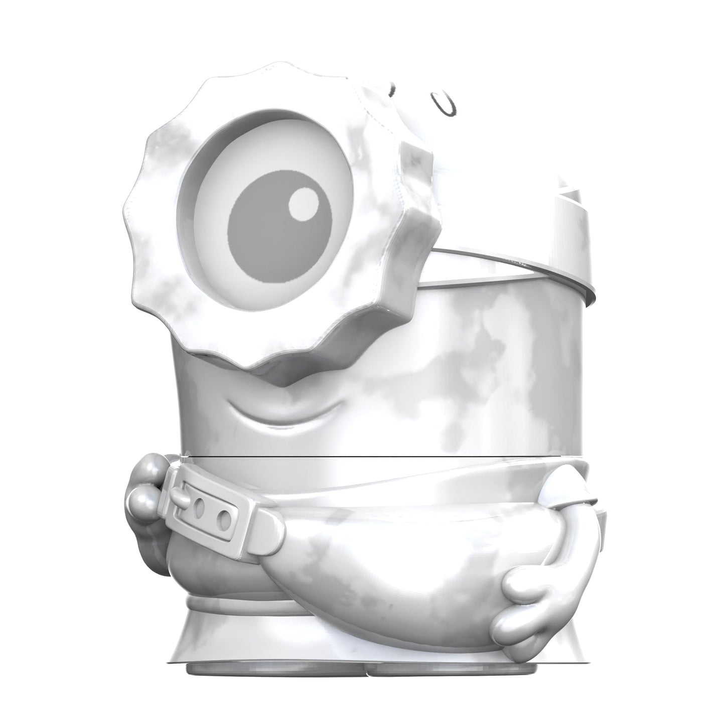 Minions & Monsters FUN! FUN! MINI Wave 01 - Individual Blind Box