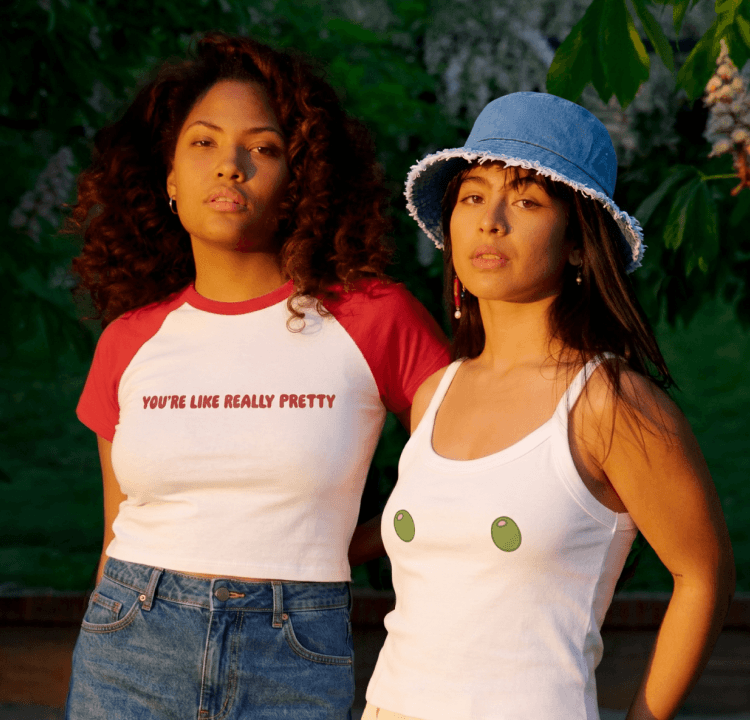 <p><em><strong>Girls Like Girls </strong></em>is Out Now!</p>