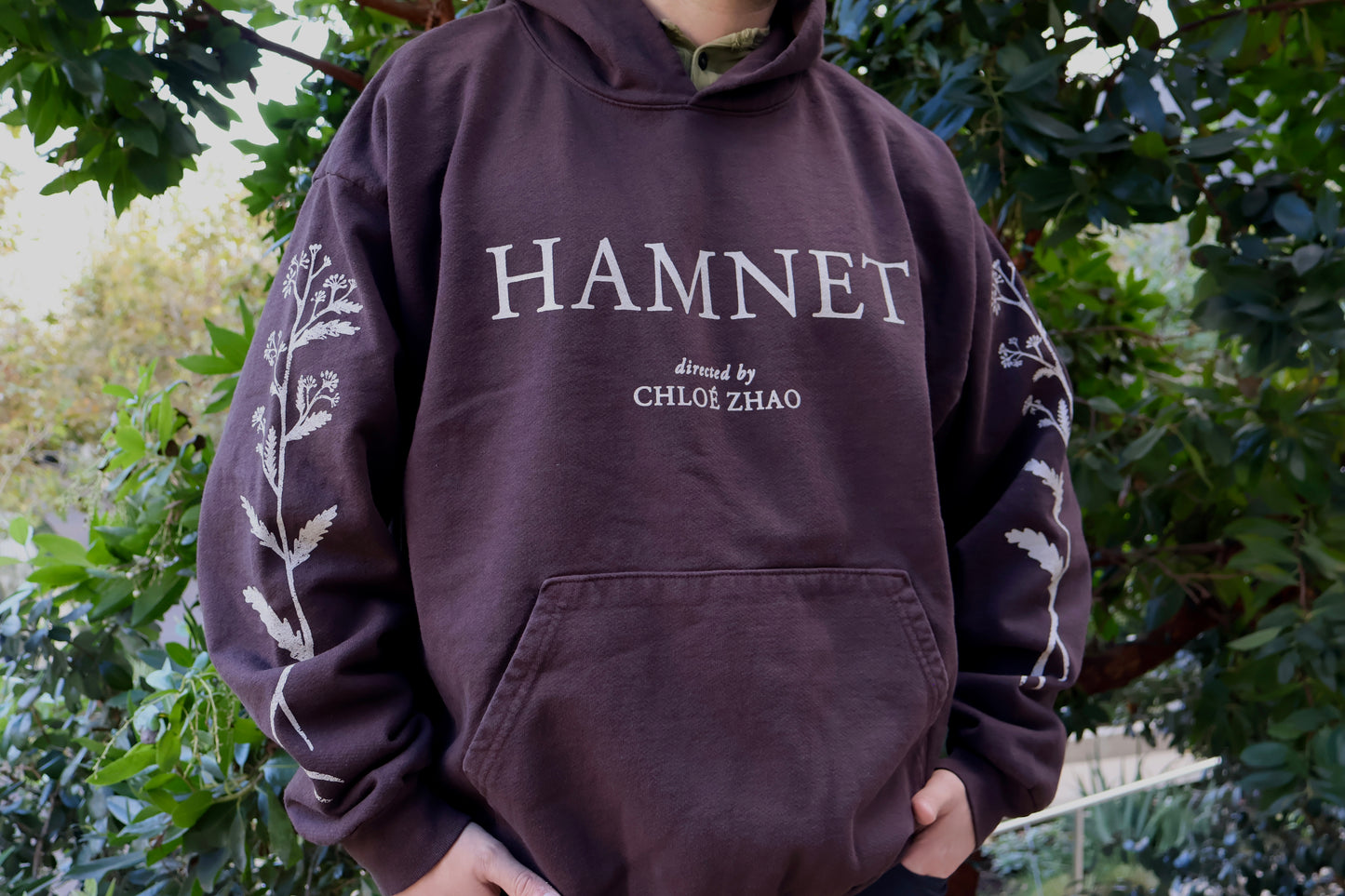 Hamnet x Cinegogue: Hoodie