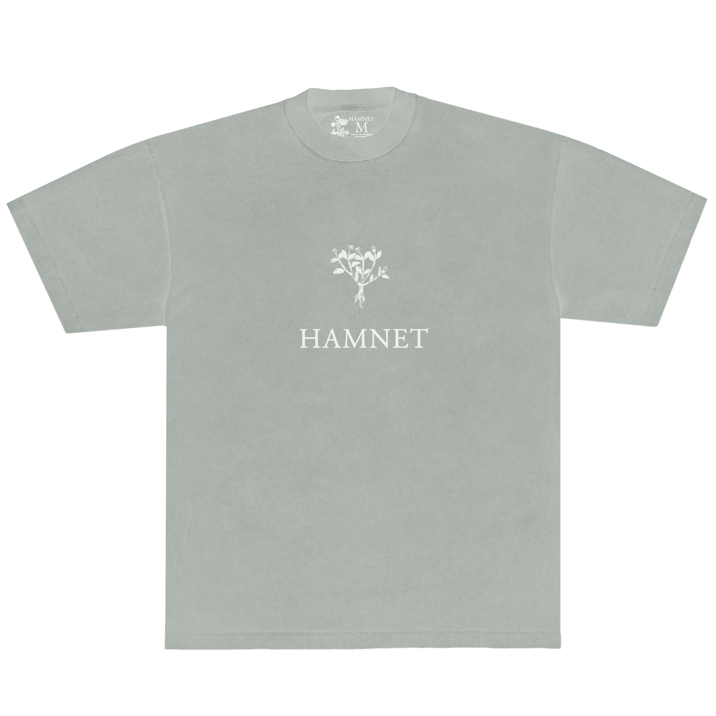 Hamnet x Cinegogue: Tell Me A Story T-shirt
