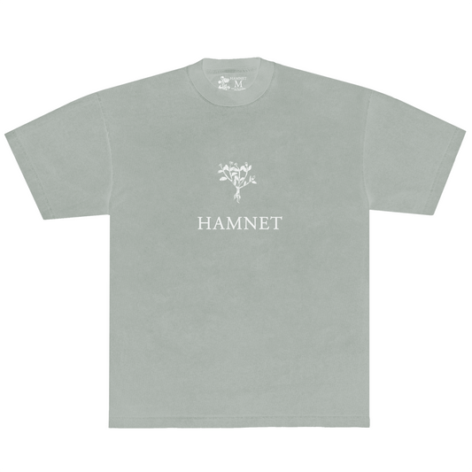 Hamnet x Cinegogue: Tell Me A Story T-shirt