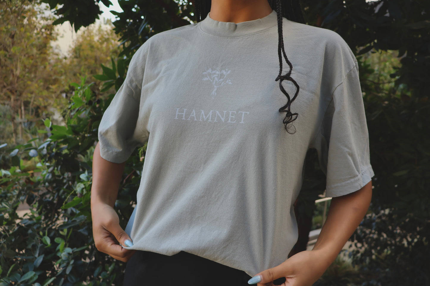 Hamnet x Cinegogue: Tell Me A Story T-shirt