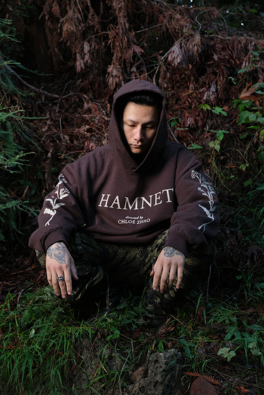 Hamnet x Cinegogue: Hoodie