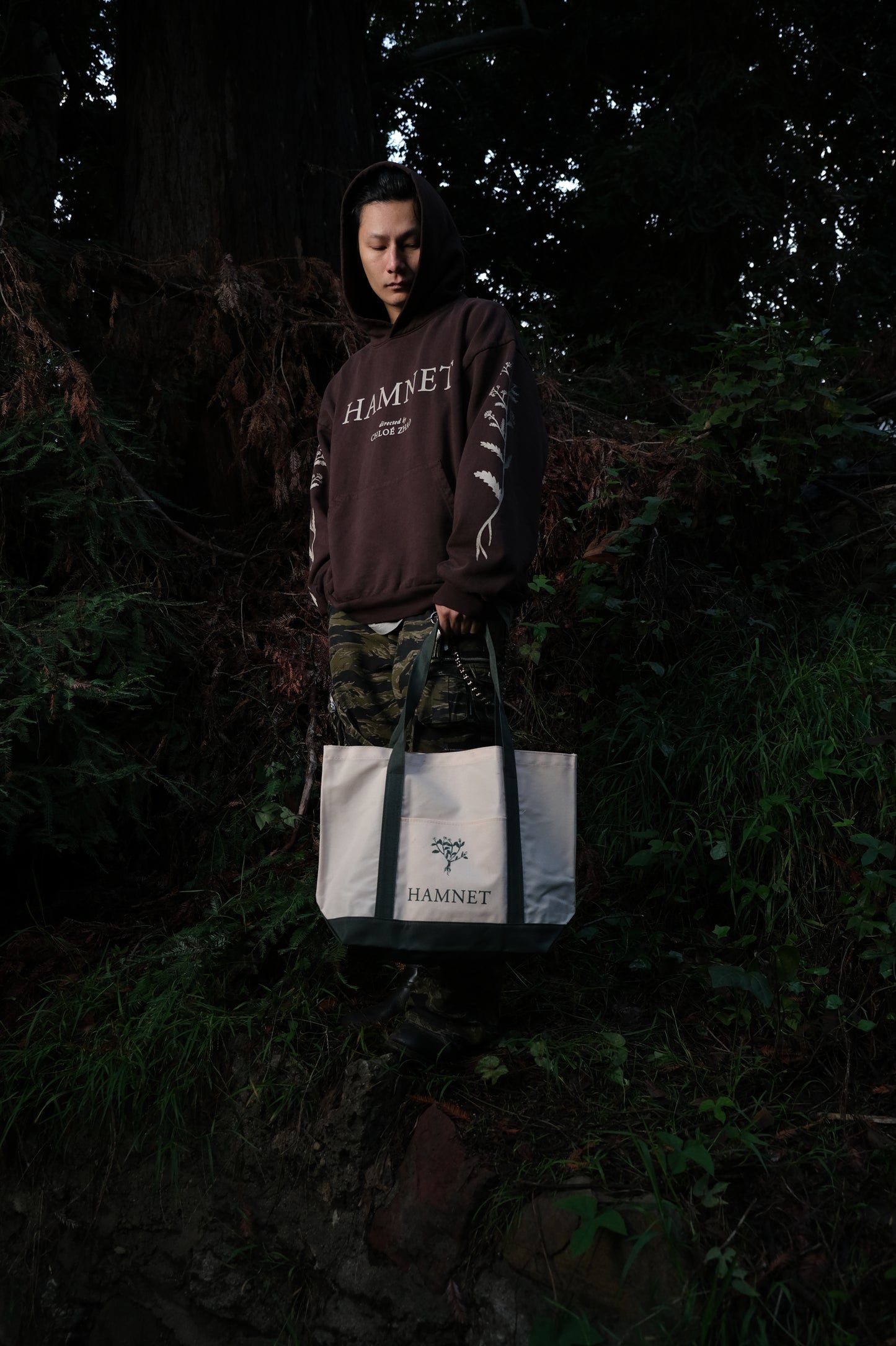 Hamnet x Cinegogue: Literary Tote