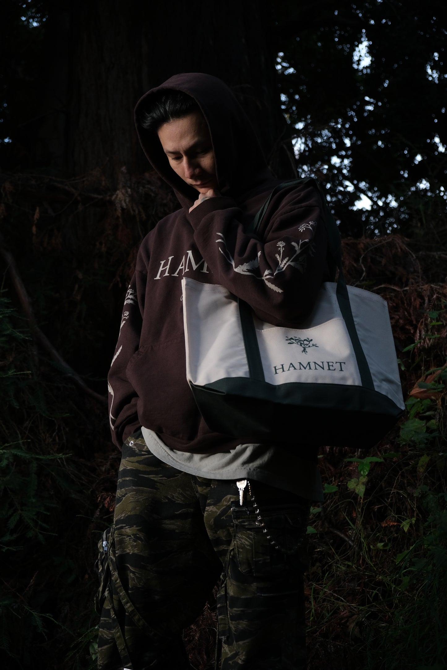 Hamnet x Cinegogue: Literary Tote