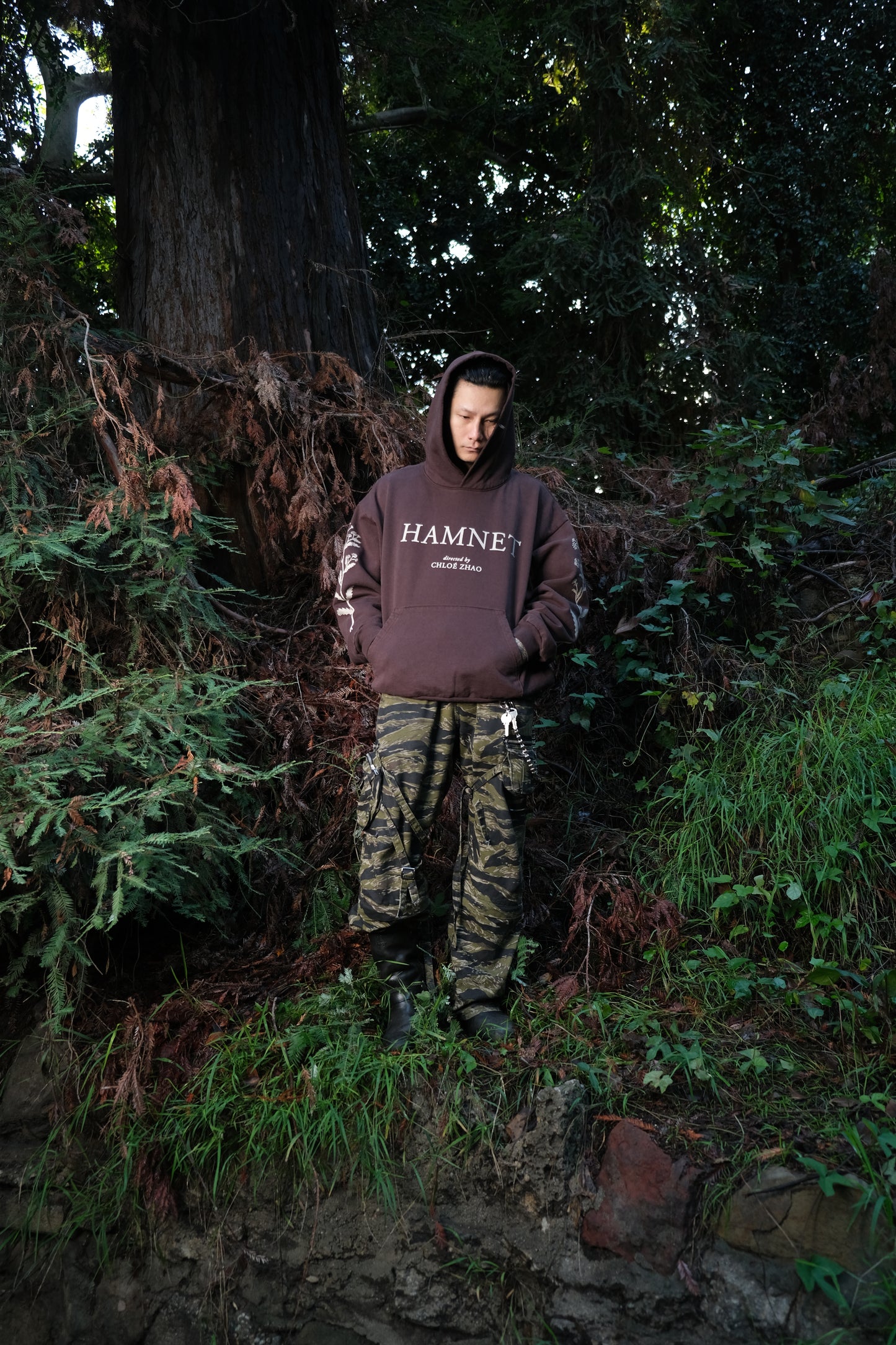 Hamnet x Cinegogue: Hoodie
