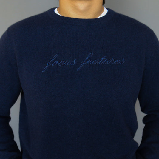 Focus Features Cashmere Sweater-2