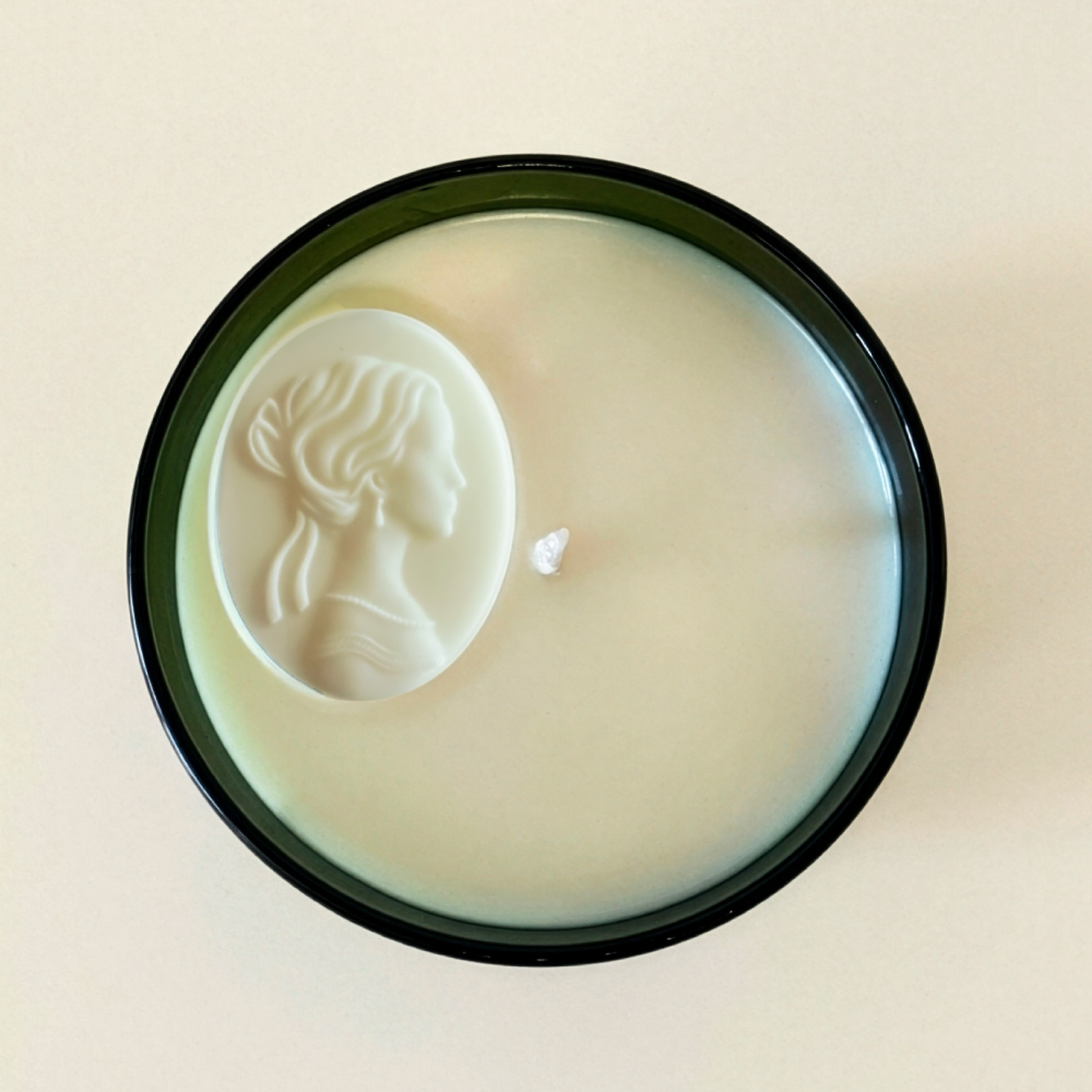 Sense and Sensibility Require So Much Candle-2