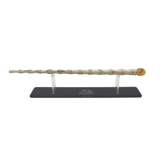 Jurassic Park John Hammond Cane Scaled Prop Replica