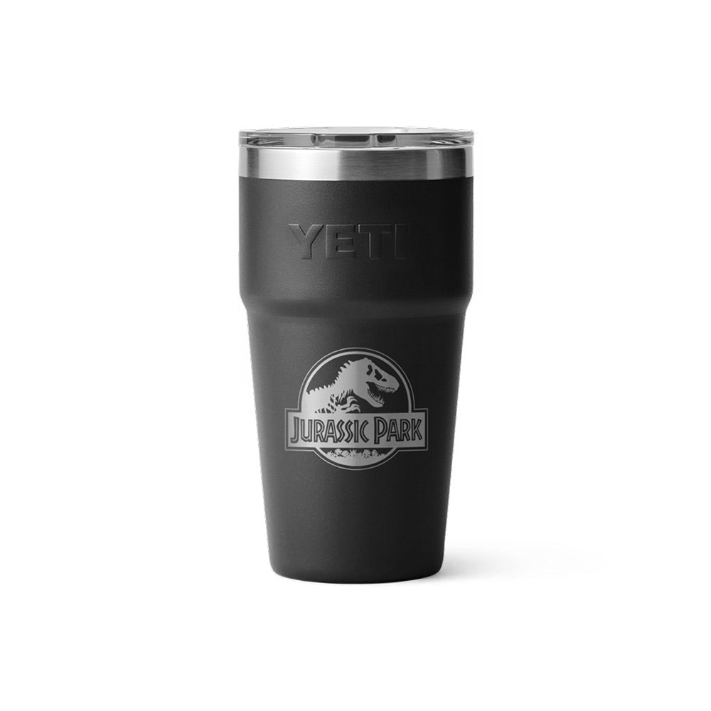新品YETI Rambler 20 oz Cup ブラック Rambler® 20 oz (591 ml) Tumbler – YETI EUROPE