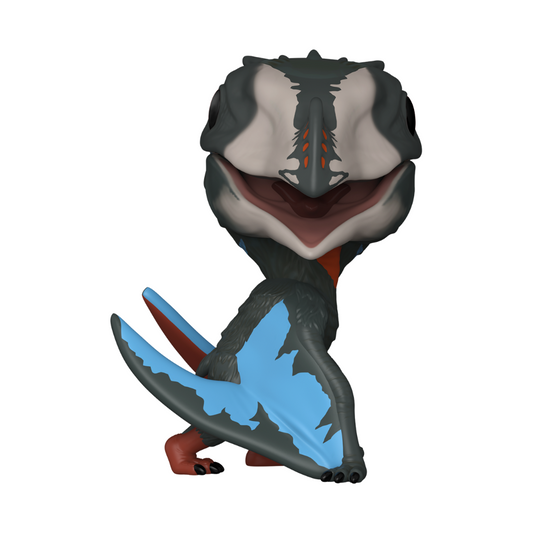 Jurassic World: Rebirth Quetzalcoatlus Funko Pop! Figure